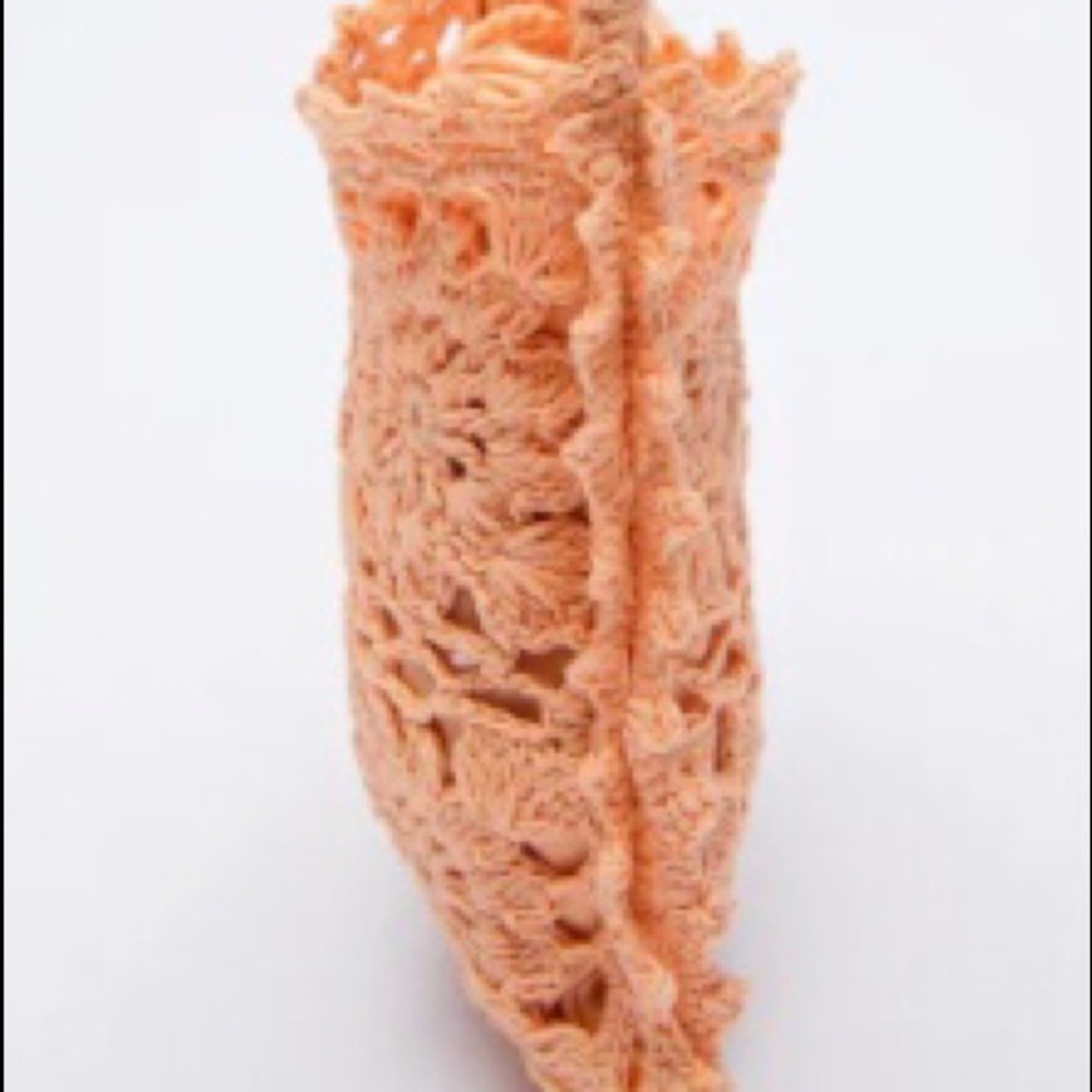 🔥NEW Zara Mini Crossbody Bag - Picture 3 of 8